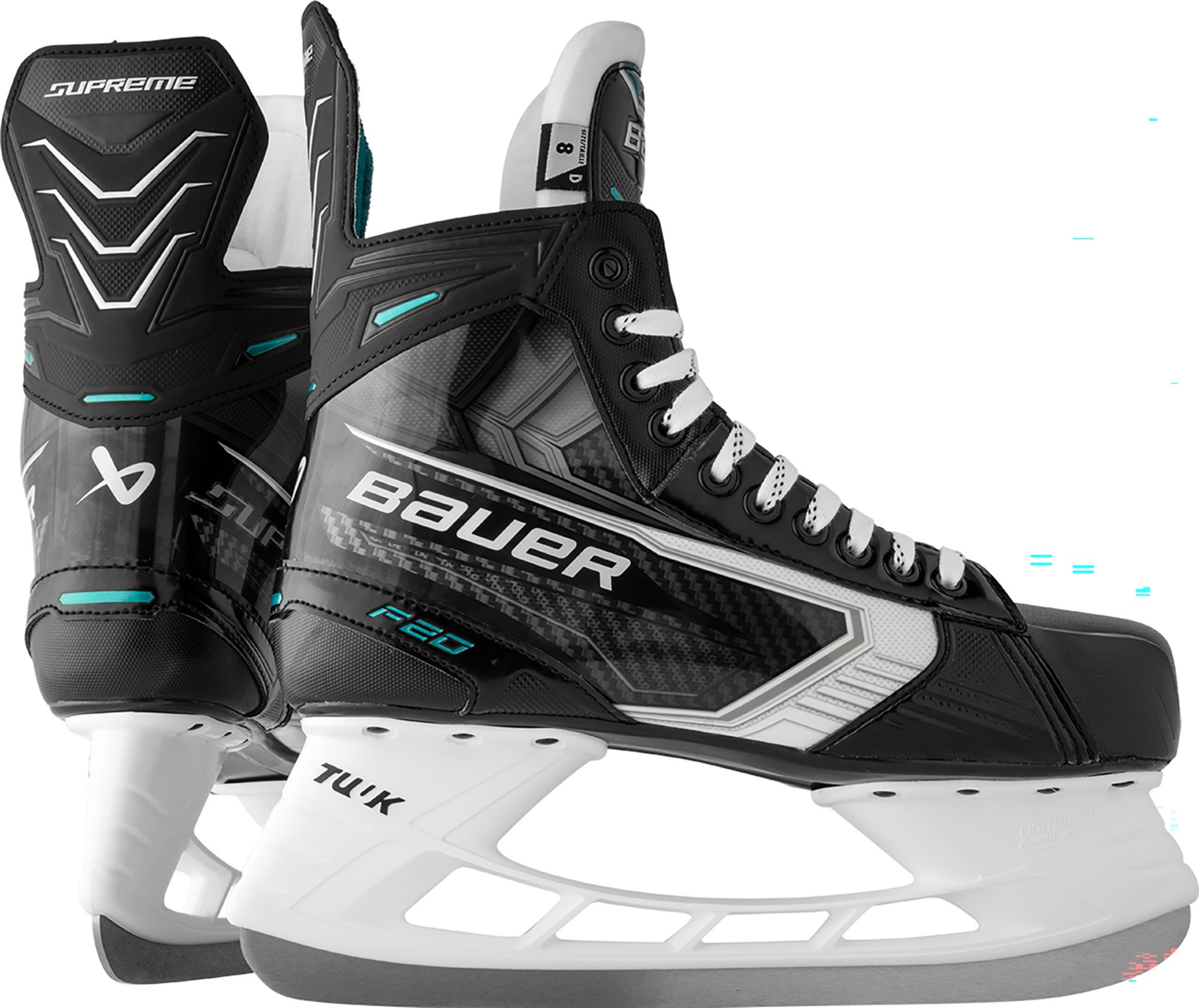 Bauer Supreme F30 Ice Hockey Skate – Intermediate