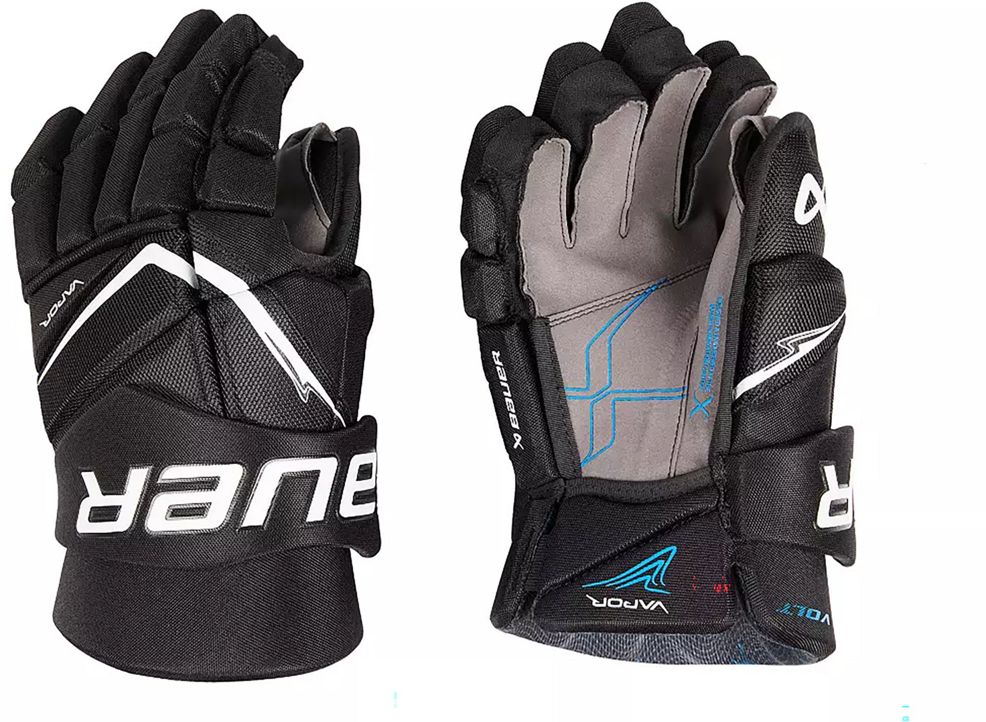 Bauer Men's Vapor Volt Hockey Glove - Intermediate