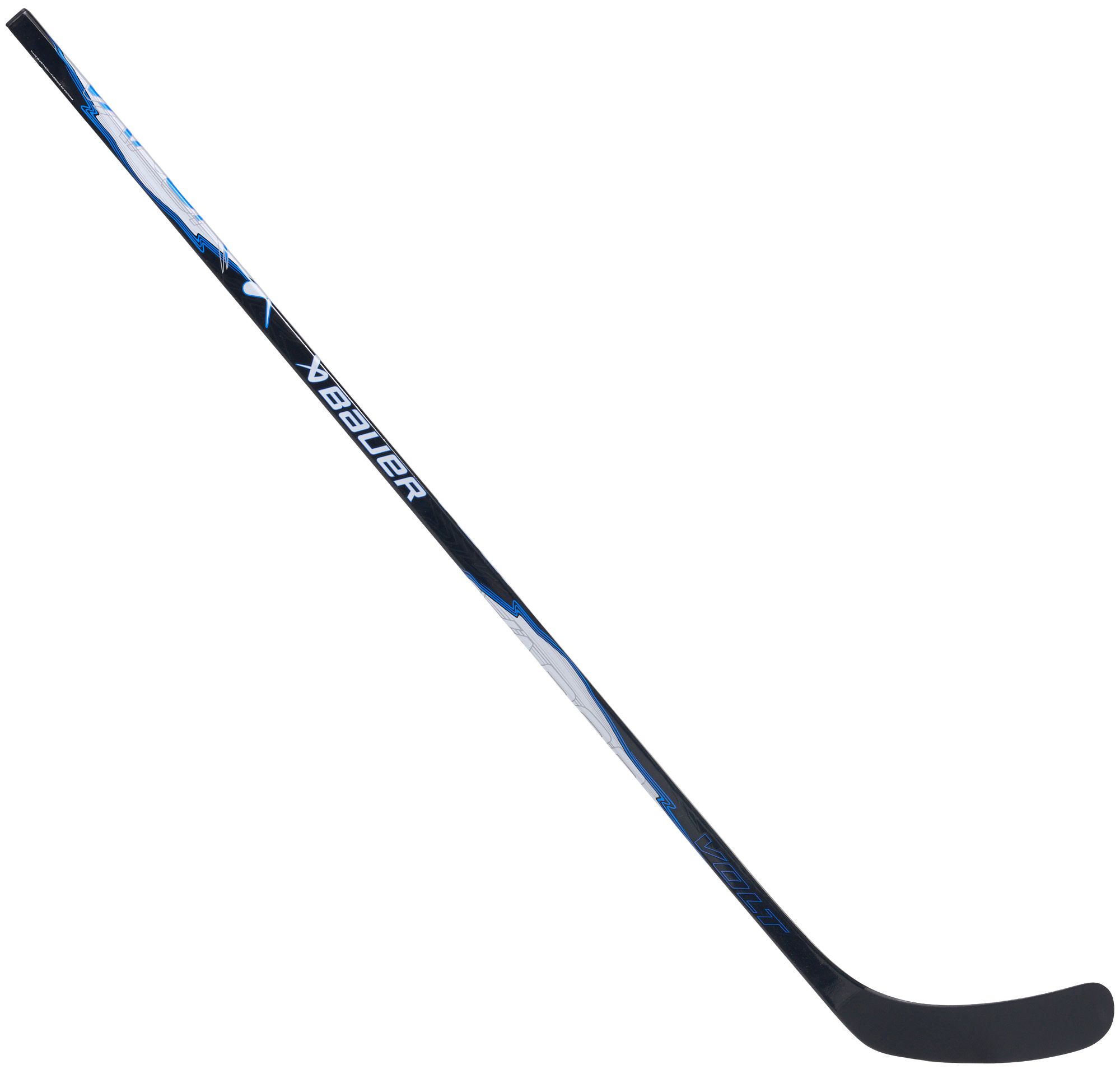 Bauer Men's Vapor Volt Hockey Stick - Intermediate