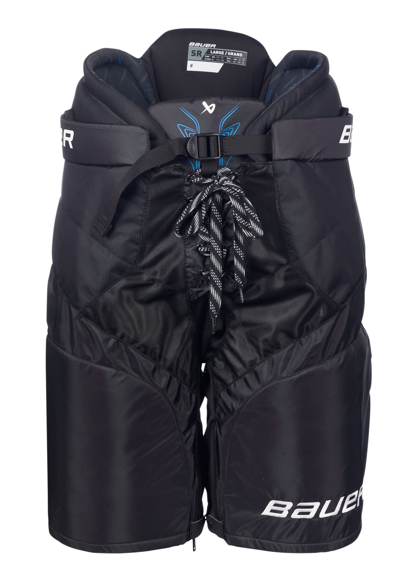 Bauer Vapor Volt Ice Hockey Player Pants- Senior