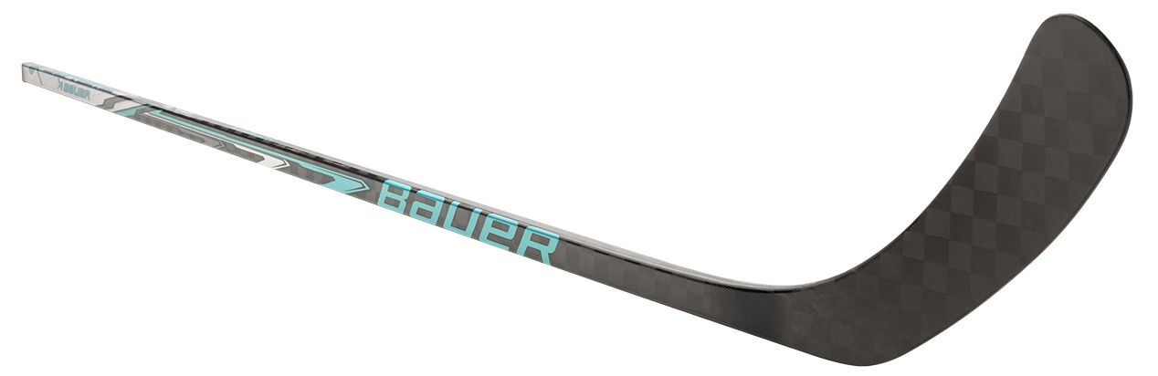 Bauer Supreme F40 Pro Hockey Stick - Senior