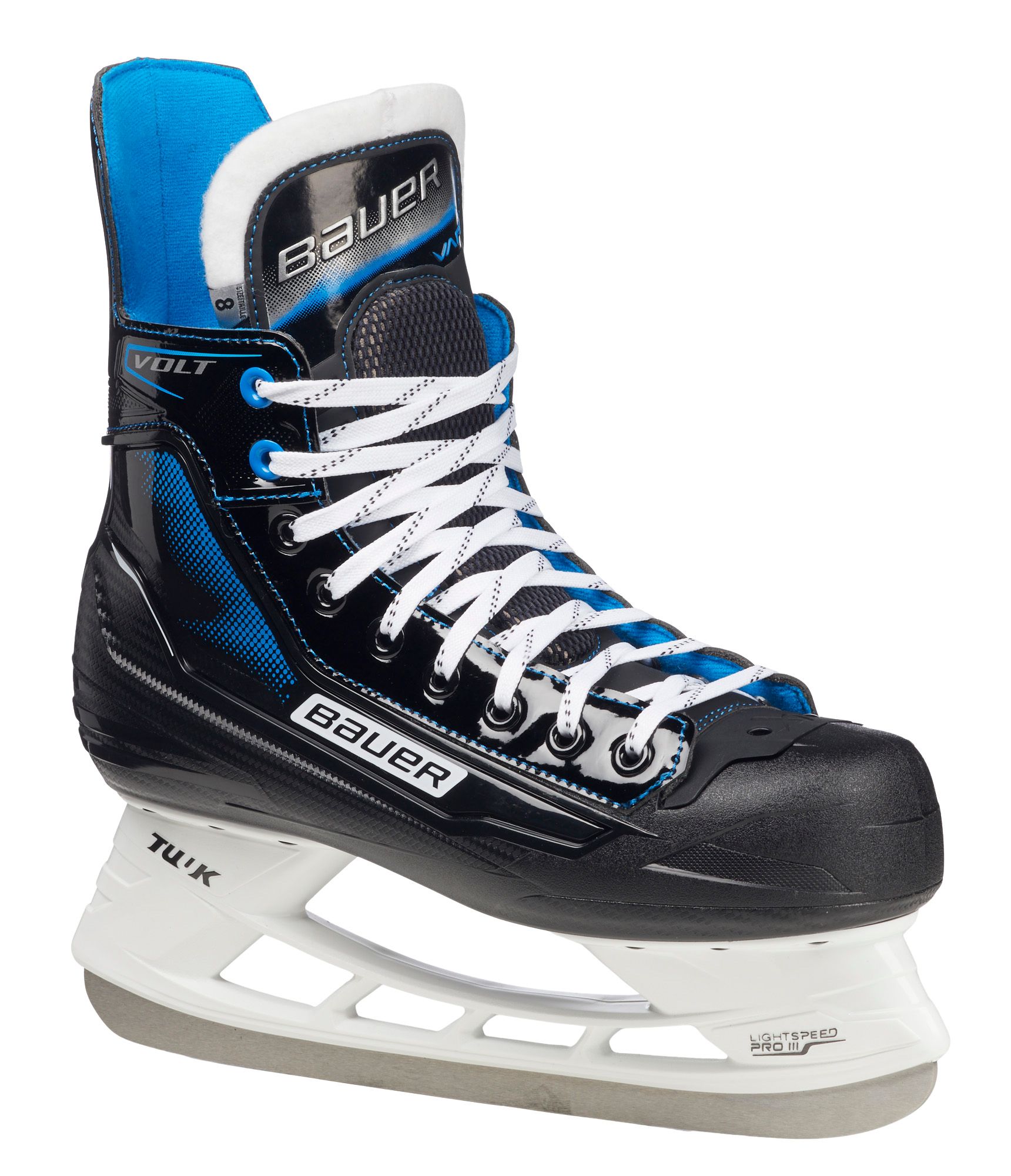 Bauer Vapor Volt Ice Hockey Skates- Senior
