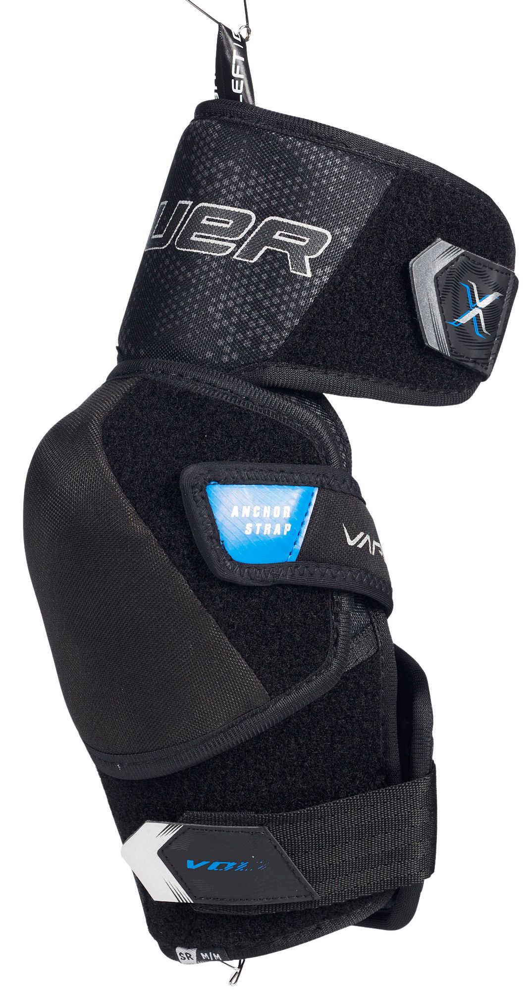Bauer Vapor Volt Ice Hockey Elbow Pad- Senior