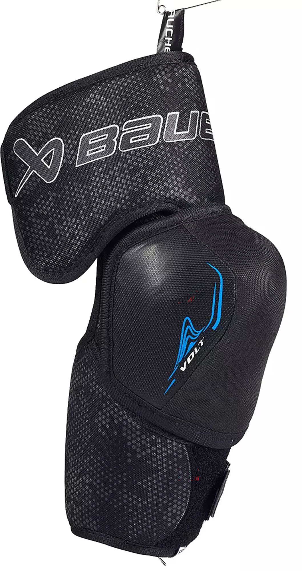 Bauer Vapor Volt Ice Hockey Elbow Pad- Intermediate