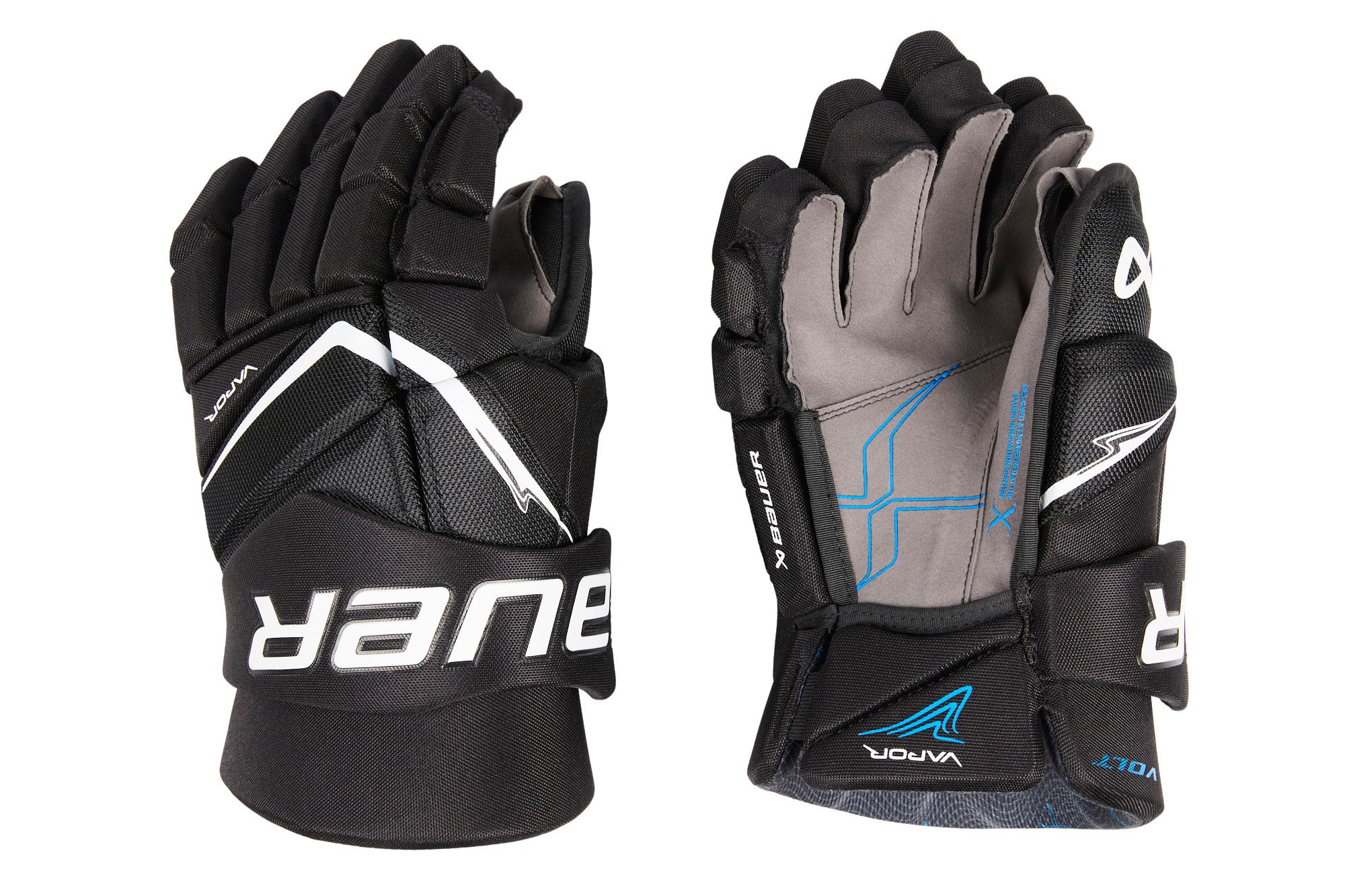 Bauer Men's Vapor Volt Hockey Glove - Senior