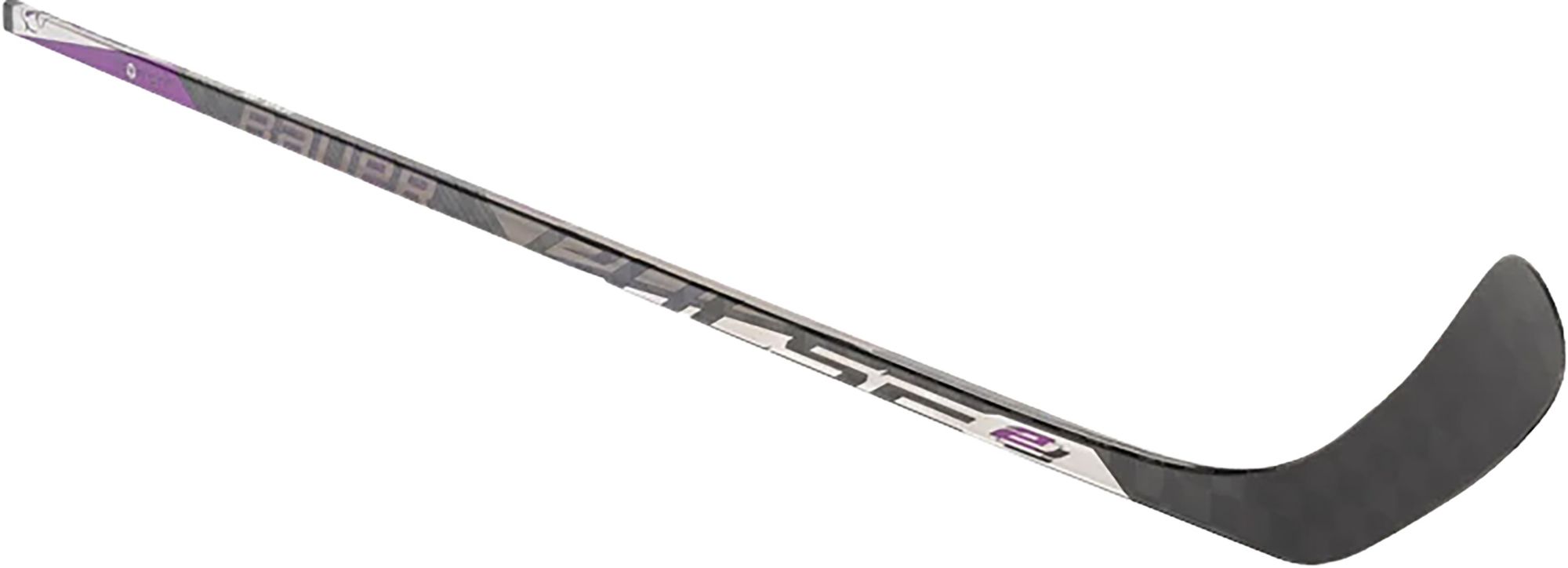 Bauer Men's Pulse2 Hockey Stick - Senior