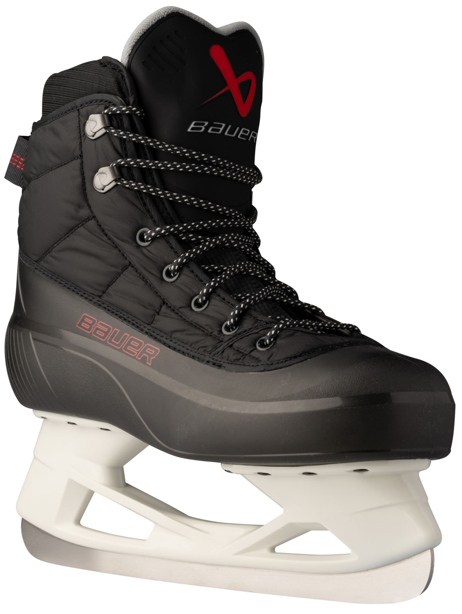 Bauer Redline Heated Recreational Ice Skate- Senior