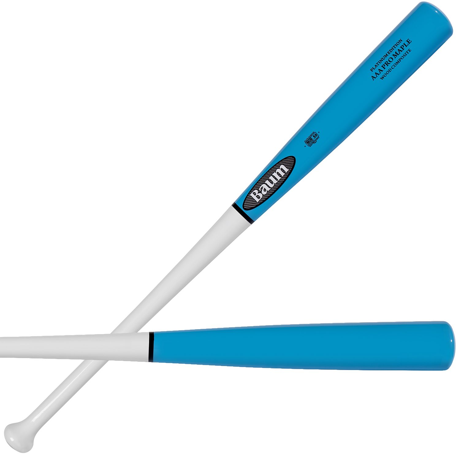 Baum Platinum Stock Composite Maple Bat