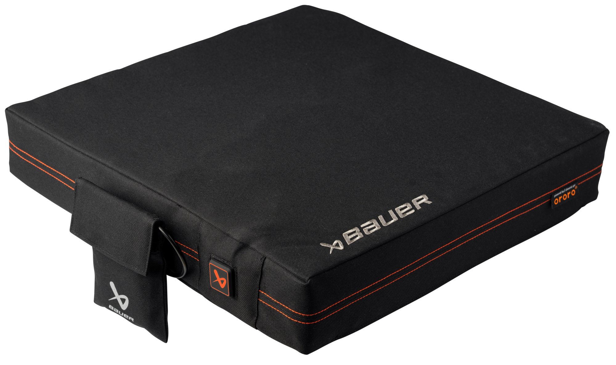 Bauer Redline Heated Seat Cushion