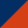 Blue/Orange