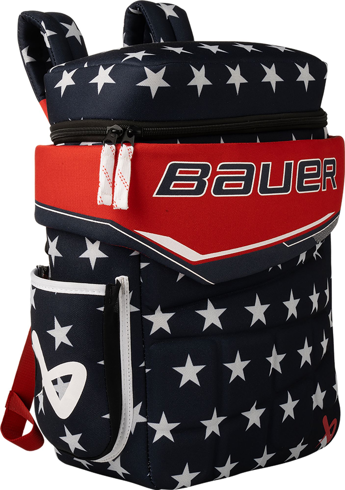 Bauer Hockey Glove Backpack