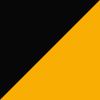 Black/Yellow