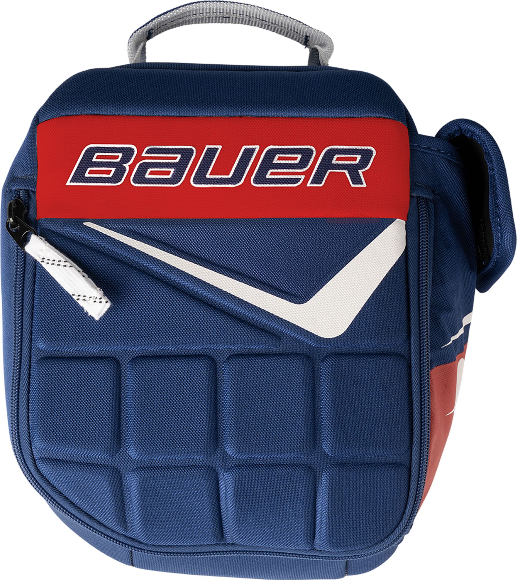 BAUER Hockey Lunch Box