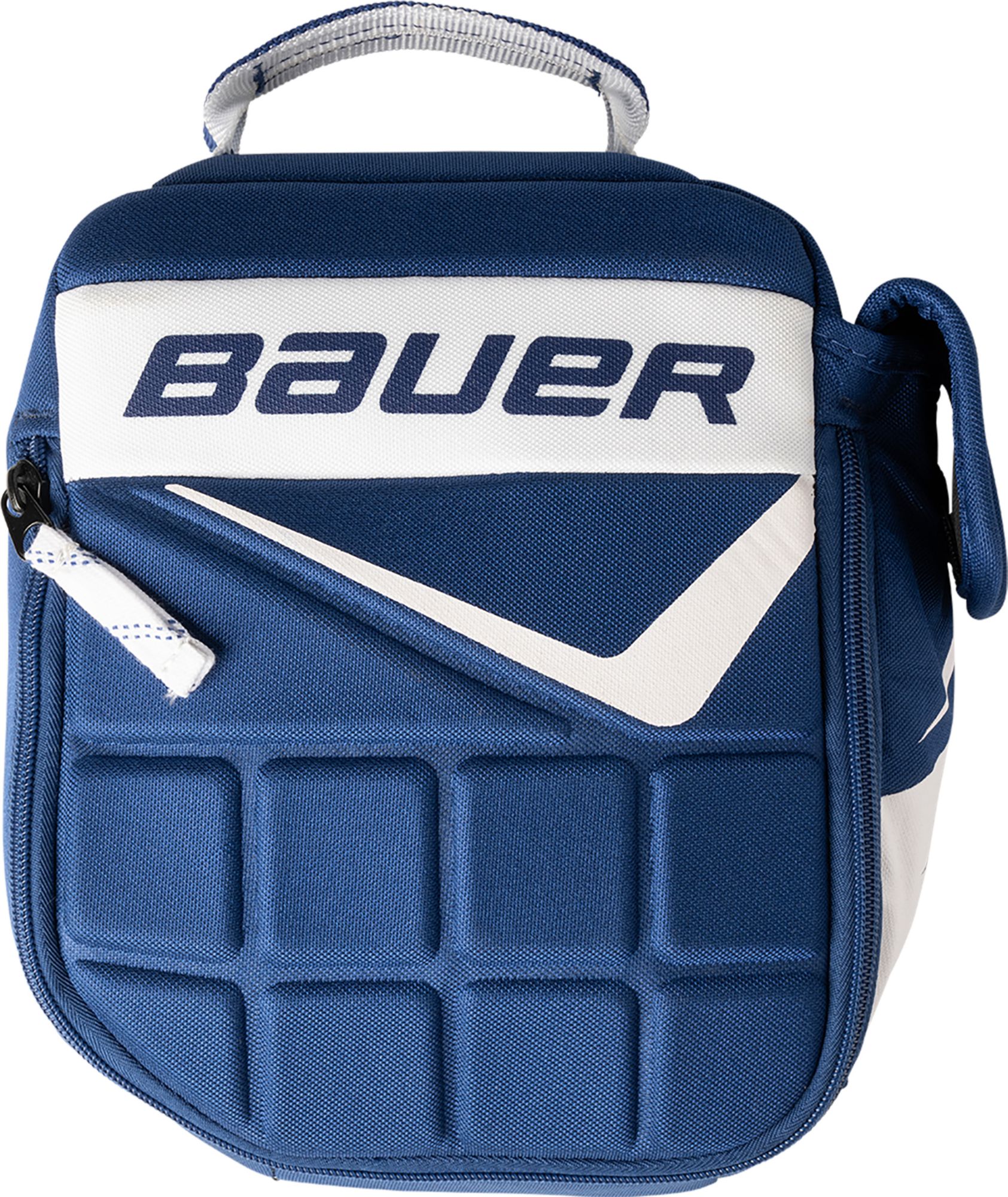 BAUER Hockey Lunch Box
