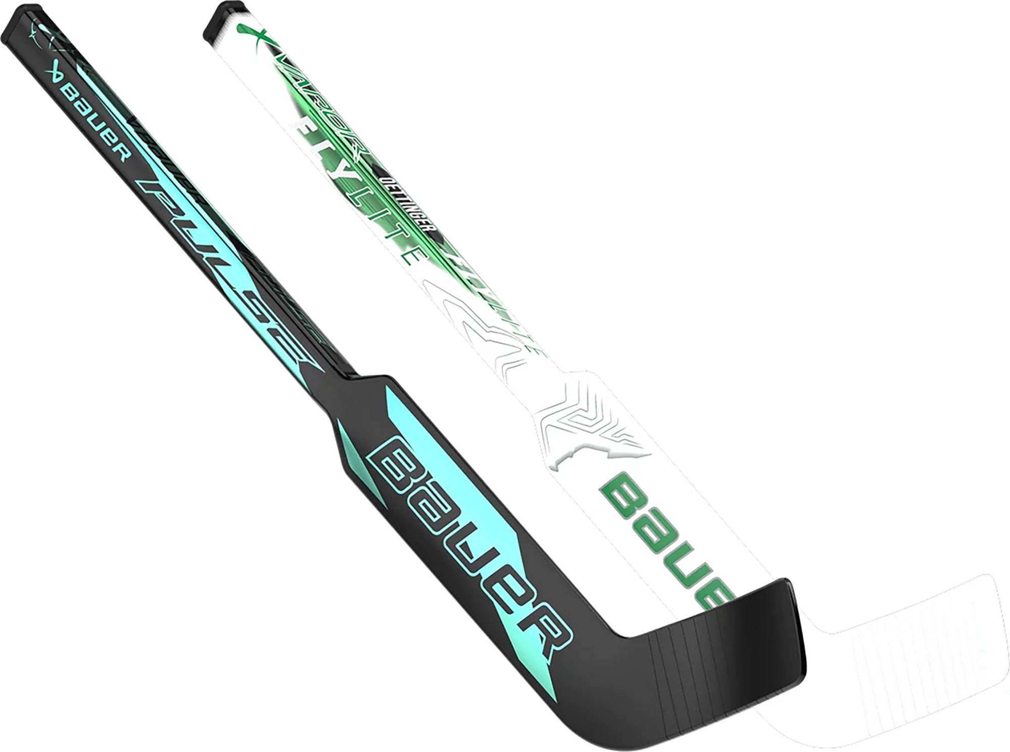 Bauer Mystery Mini Hockey Goalie Stick