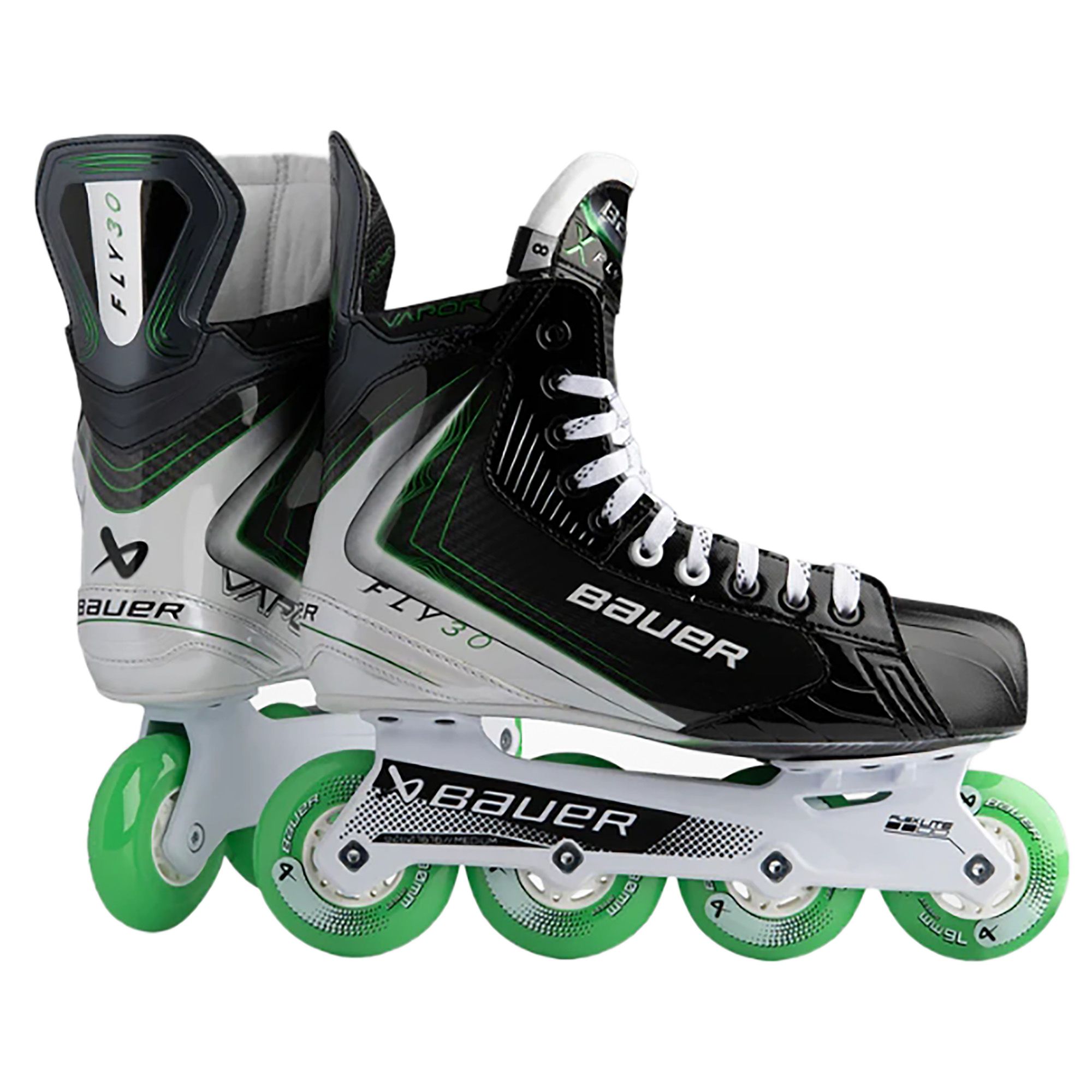Roller Hockey Skates