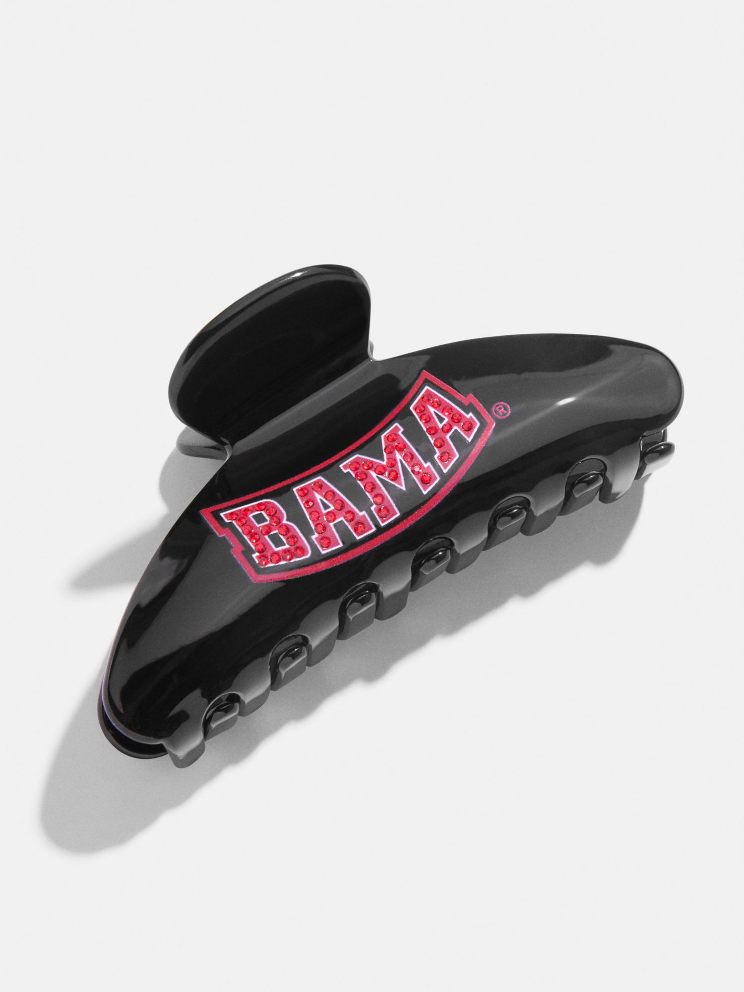 BaubleBar Alabama Crimson Tide Word Claw Clip