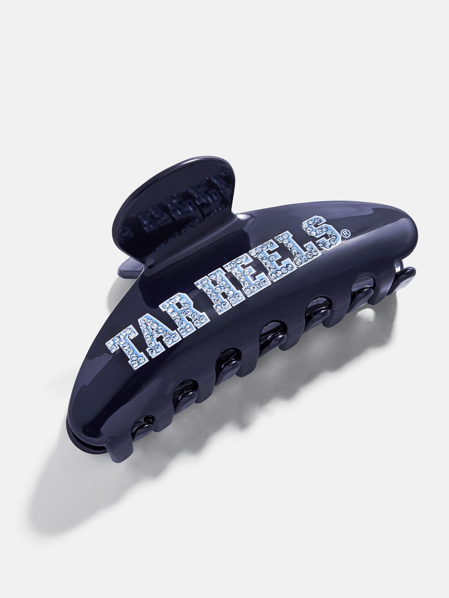 BaubleBar North Carolina Tar Heels Word Claw Clip