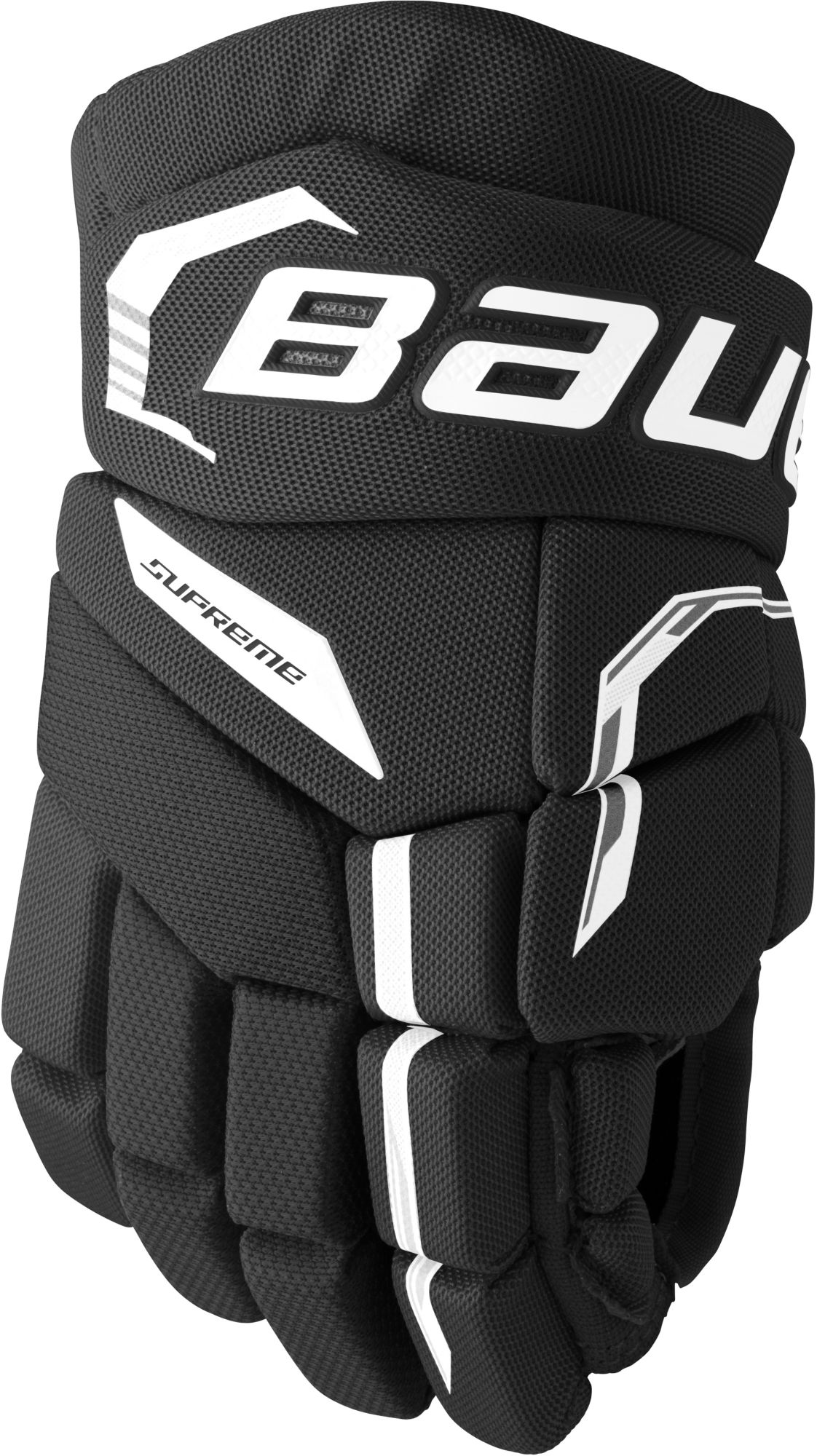 Bauer Supreme Fuse Hockey Glove- Youth