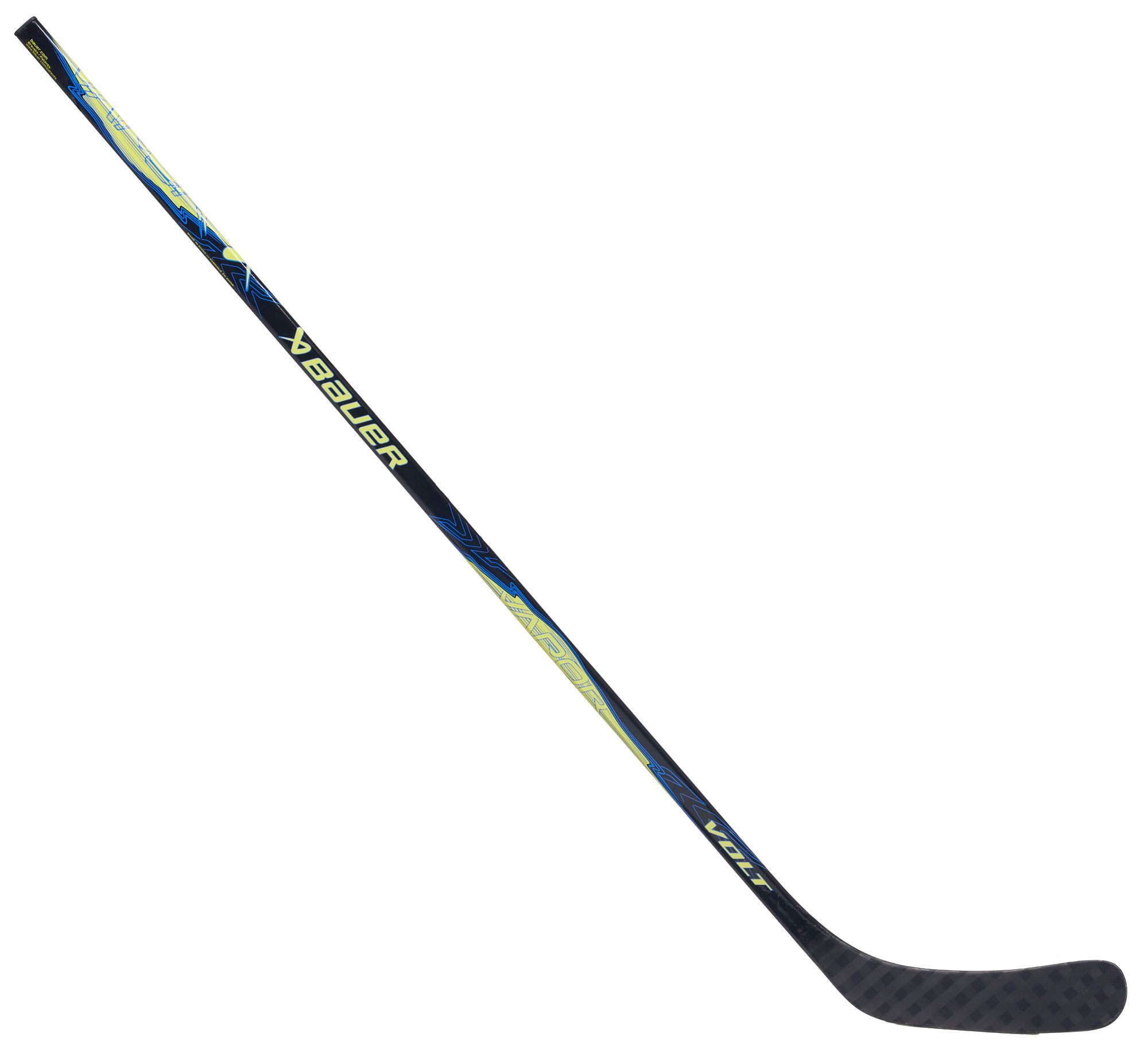 Bauer Vapor Volt Hockey Stick - Junior