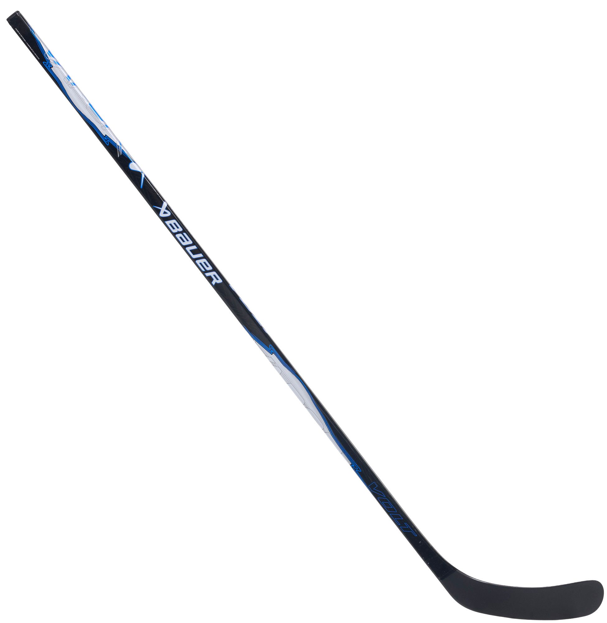 Bauer Boys' Vapor Volt Hockey Stick - Junior