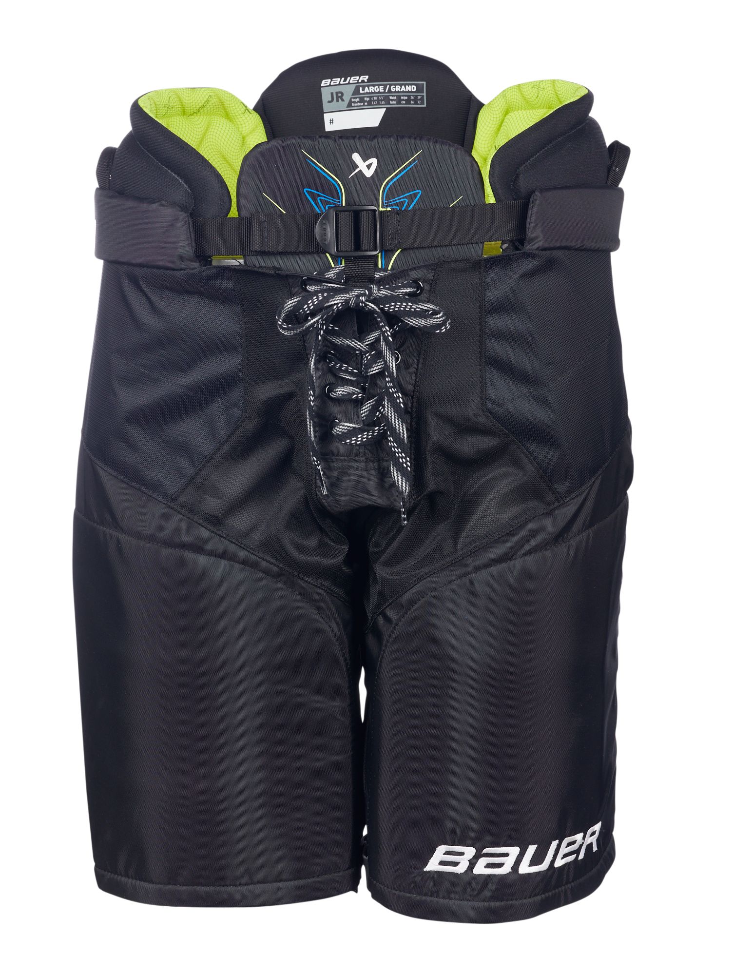 Bauer Vapor Volt Ice Hockey Pants - Junior