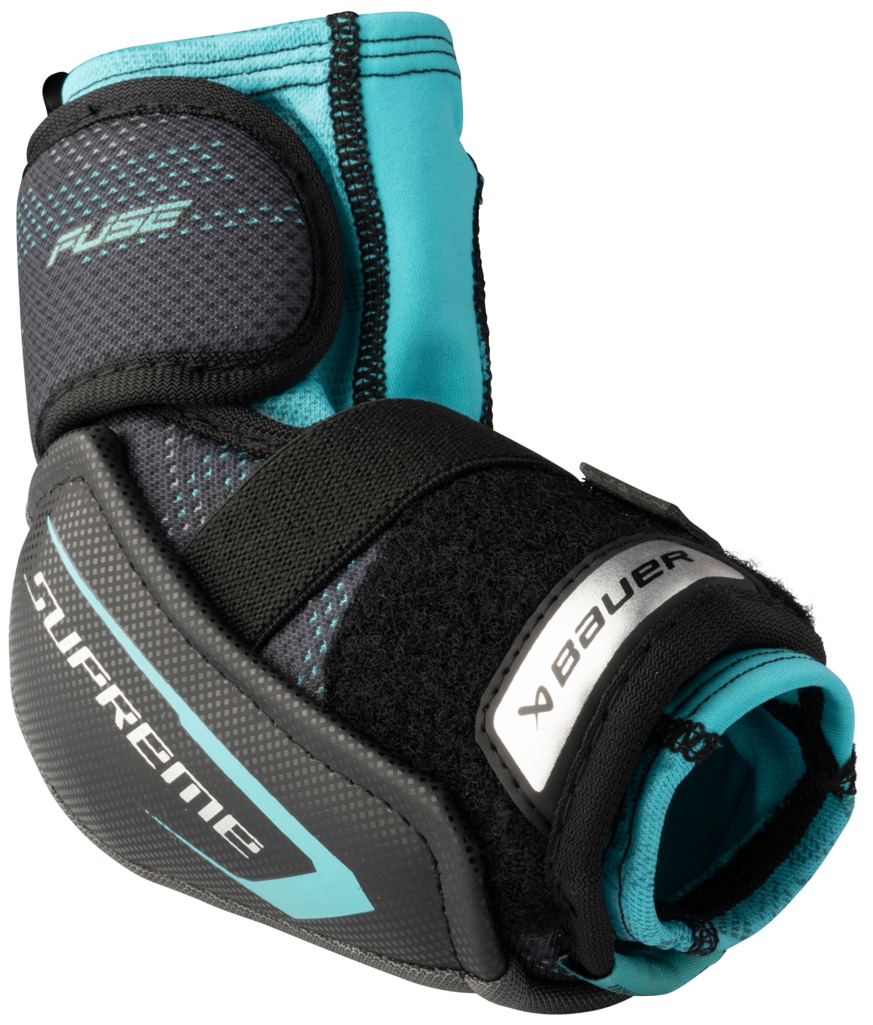 Bauer Supreme Fuse Hockey Elbow Pad - Youth