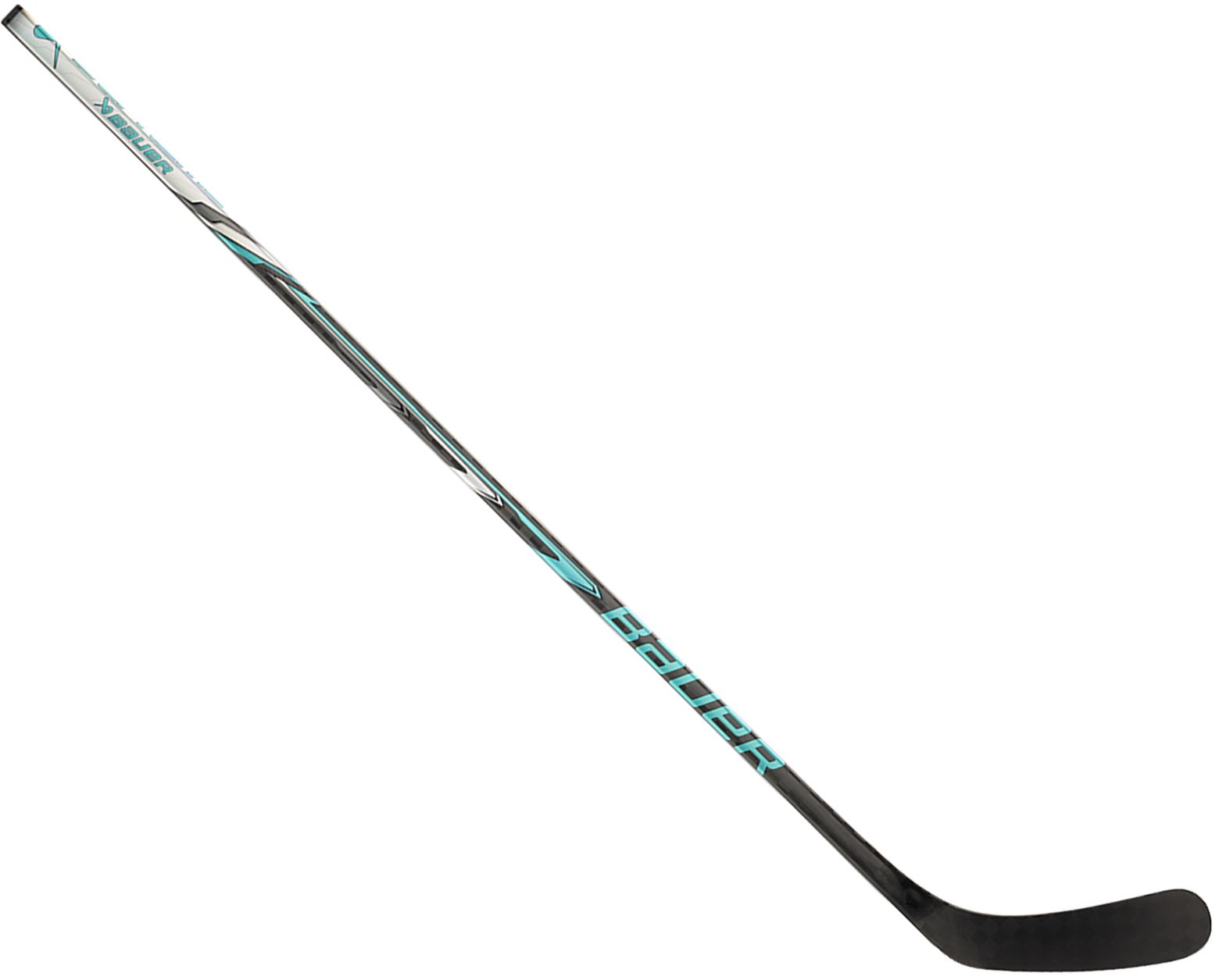 Bauer Supreme F40 Pro Hockey Stick - Junior