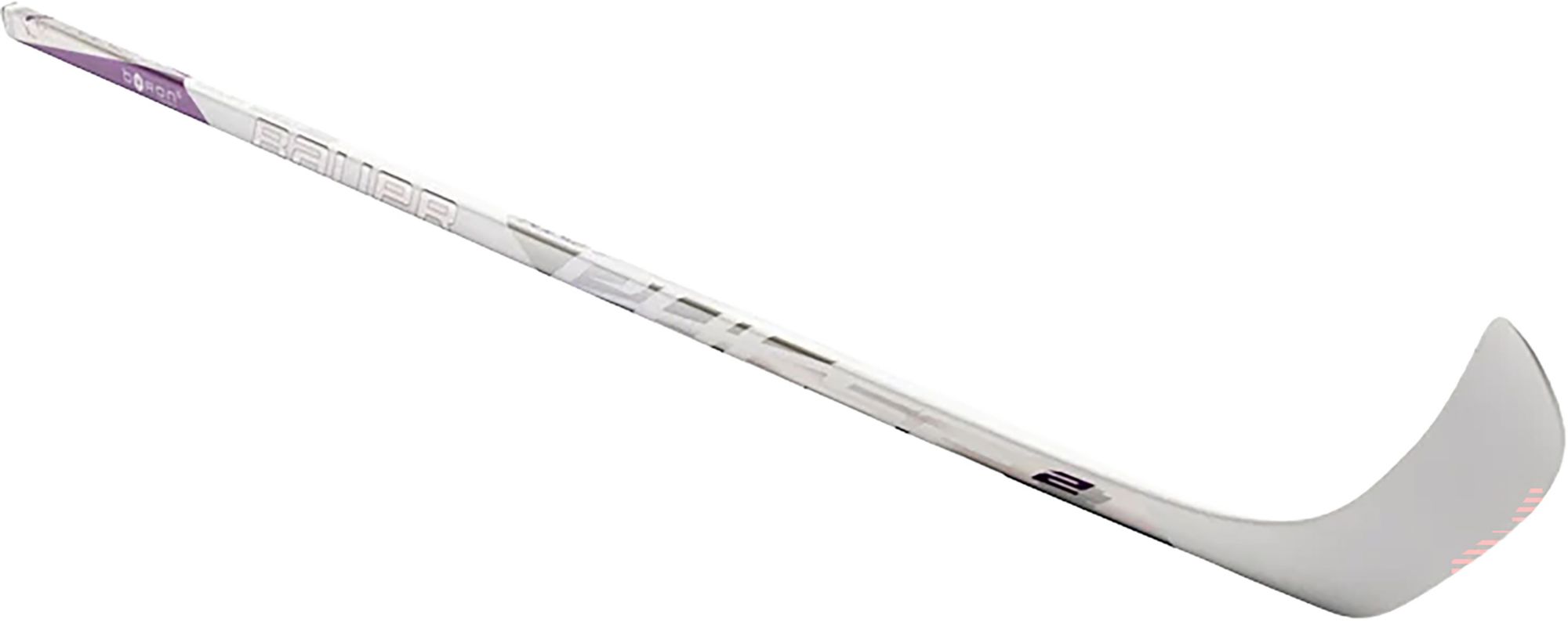 Bauer Boys' Pulse2 Hockey Stick - Junior