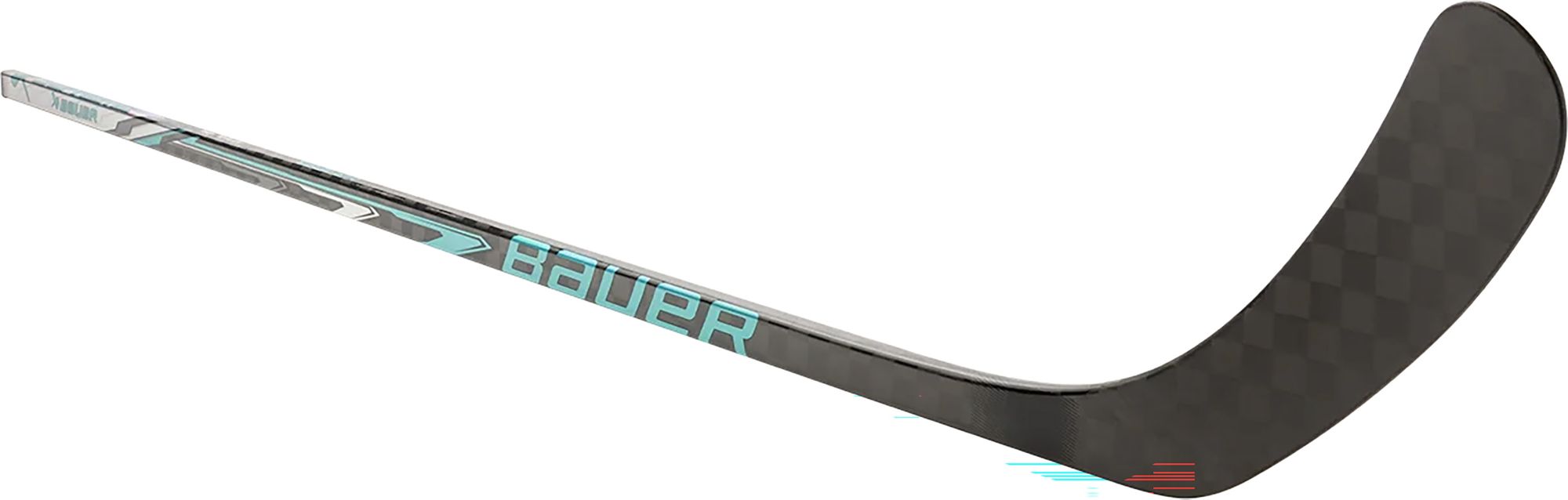 Bauer Supreme F50 Pro Grip Hockey Stick- Junior