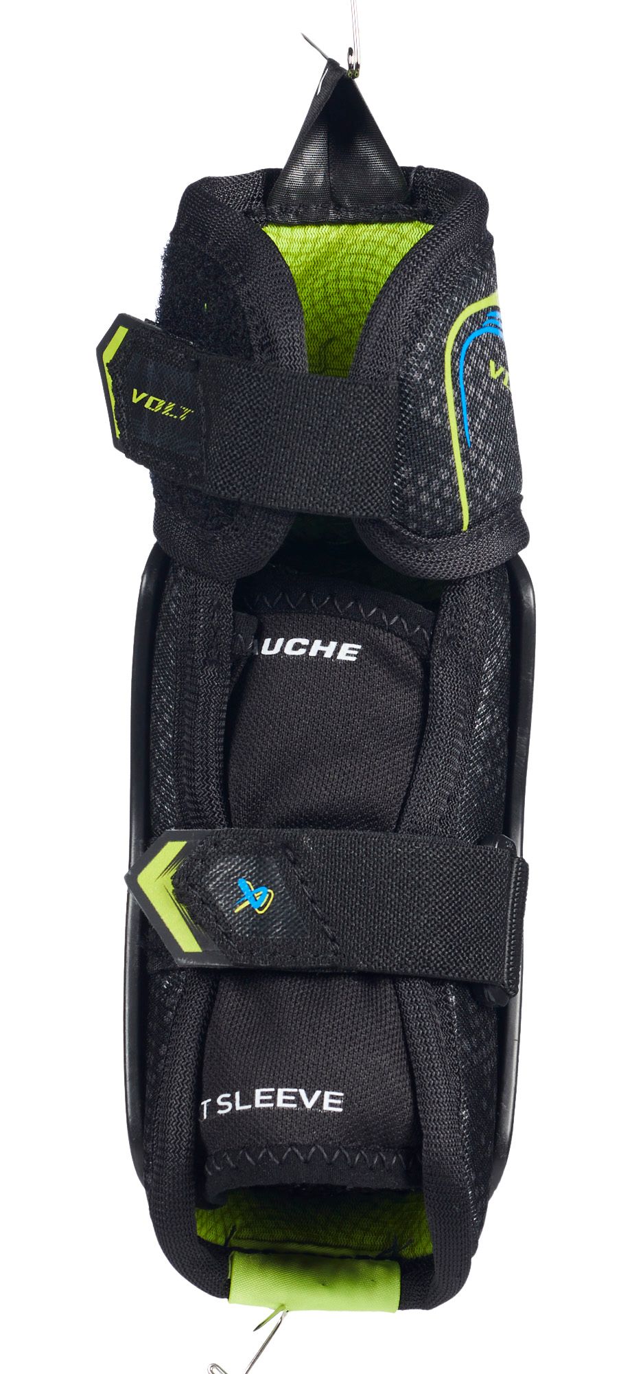 Bauer Vapor Volt Hockey Elbow Pads - Youth