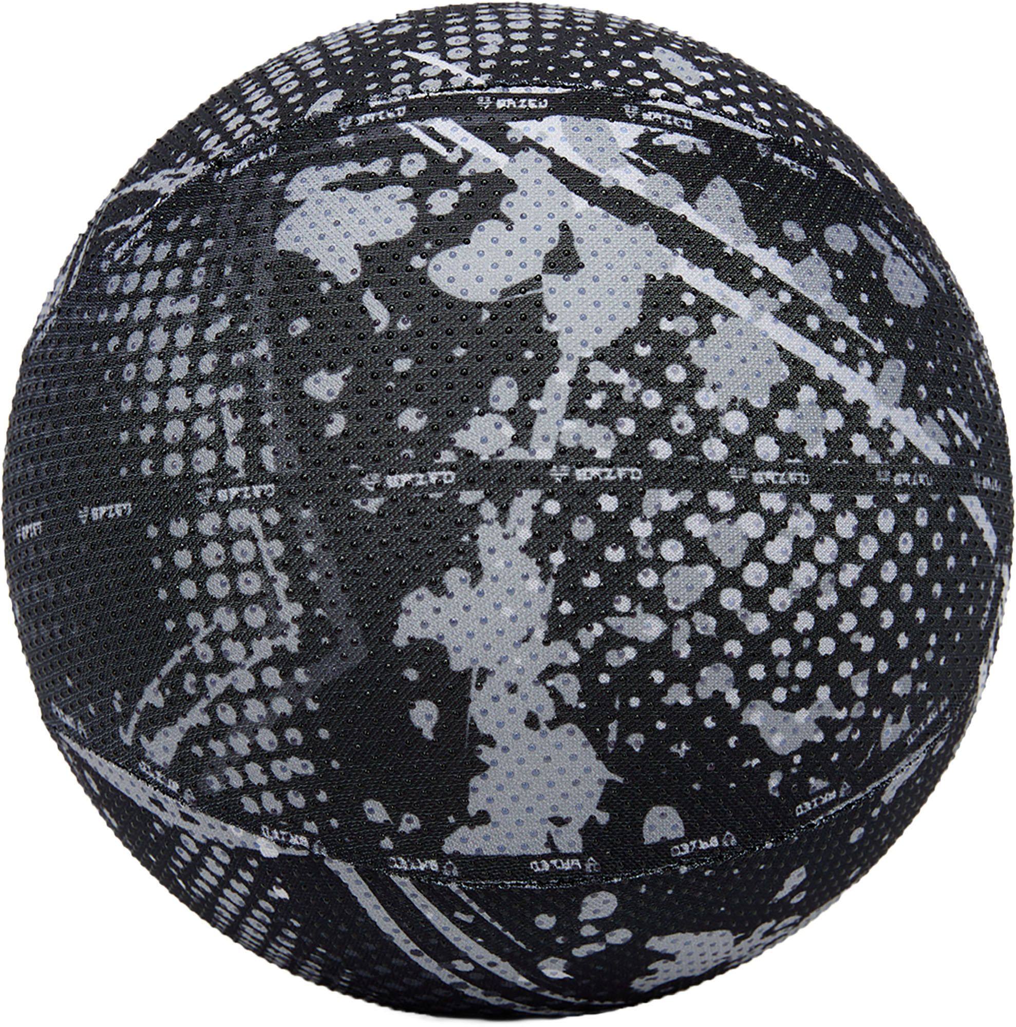 Bazed Silent Indoor Basketball