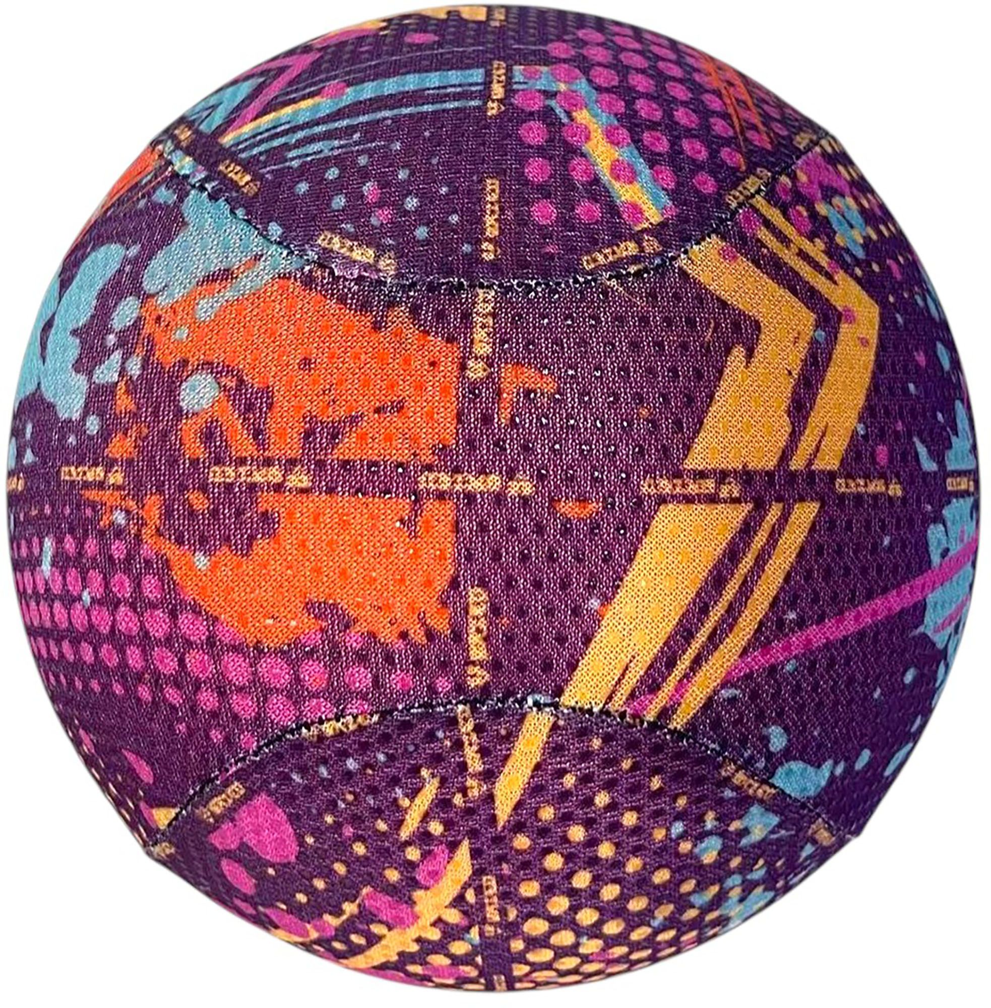 Bazed Silent Indoor Basketball