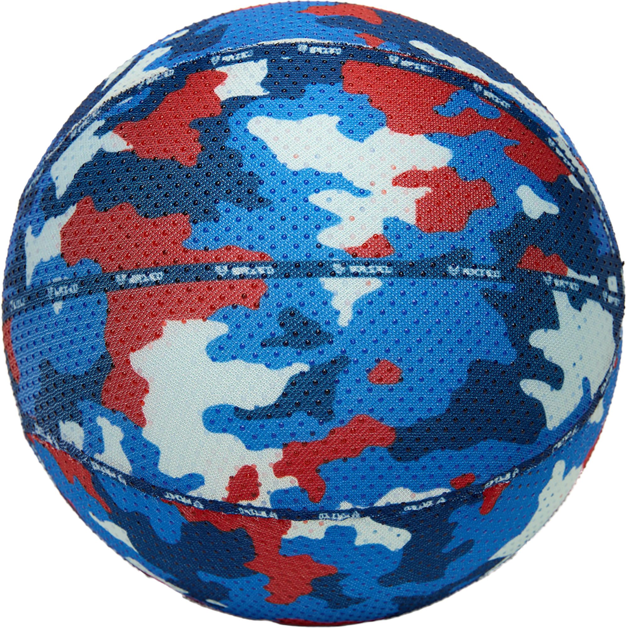 Bazed Silent Indoor Basketball