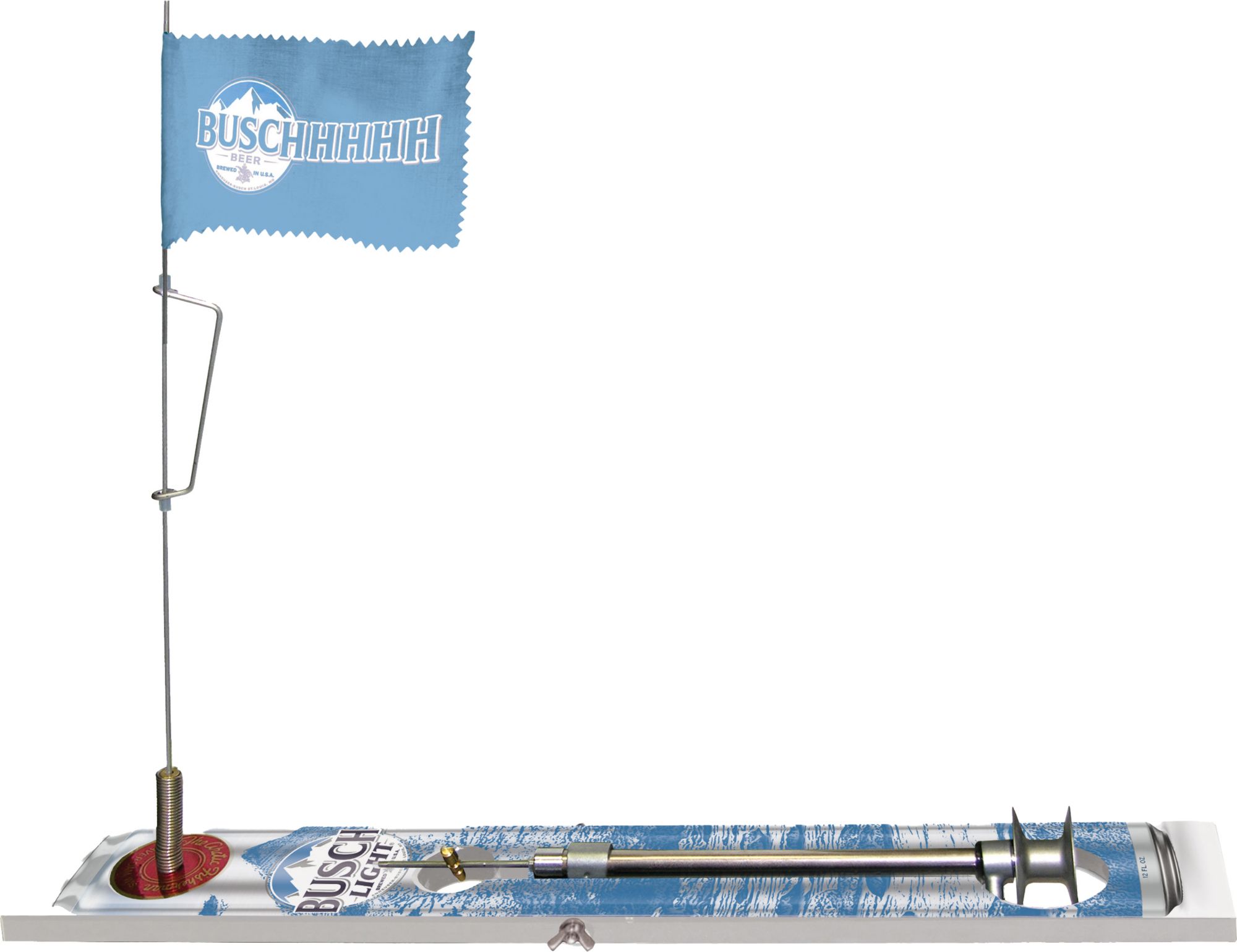 Beaver Dam USA Tip-Up Flag