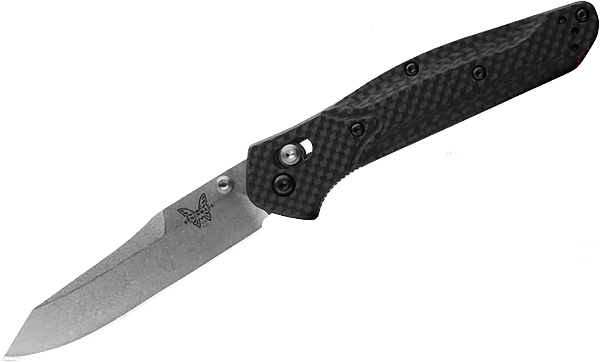 Benchmade 940 Osborne Folding Knife