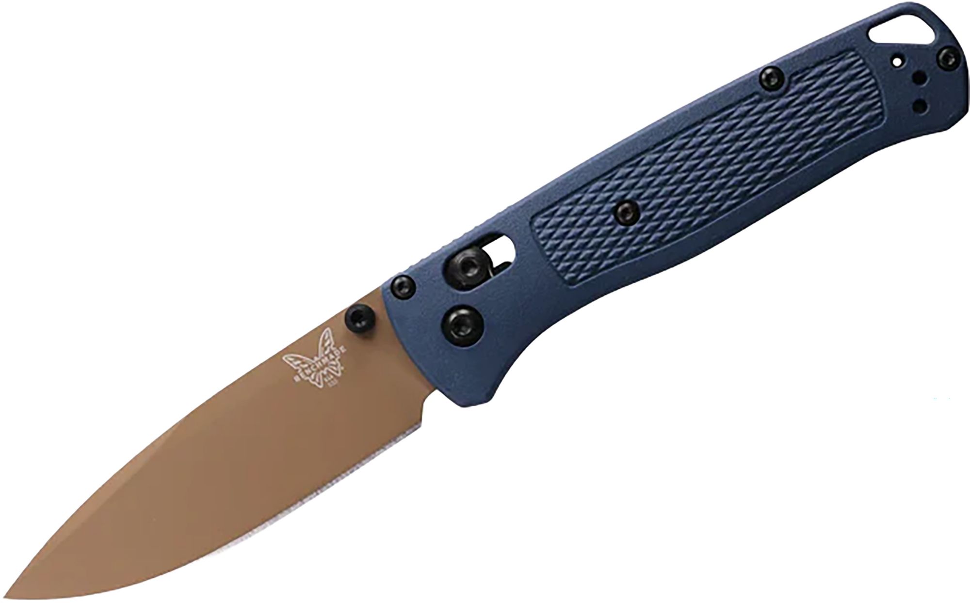 Benchmade 535 Bugout Folding Knife