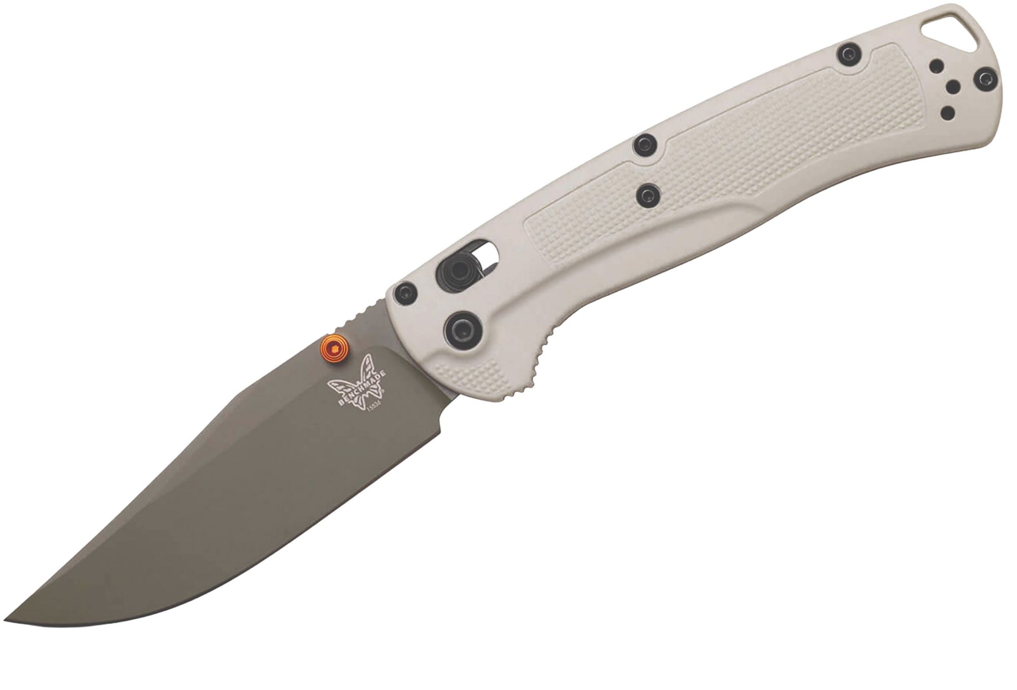 Benchmade 15536 TaggedOut Folding Hunting Knife