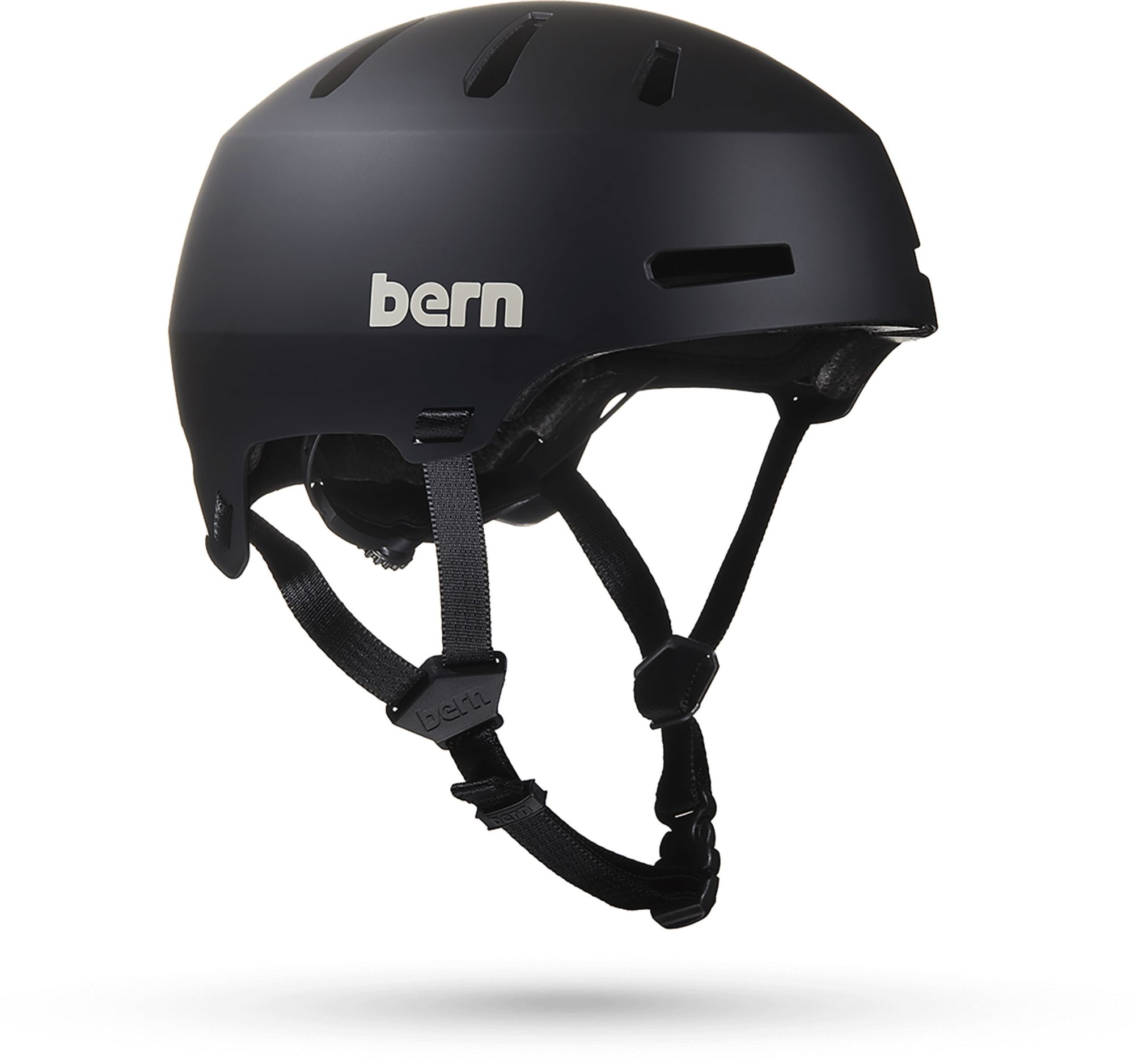 Bern Macon 2.0 Bike Helmet