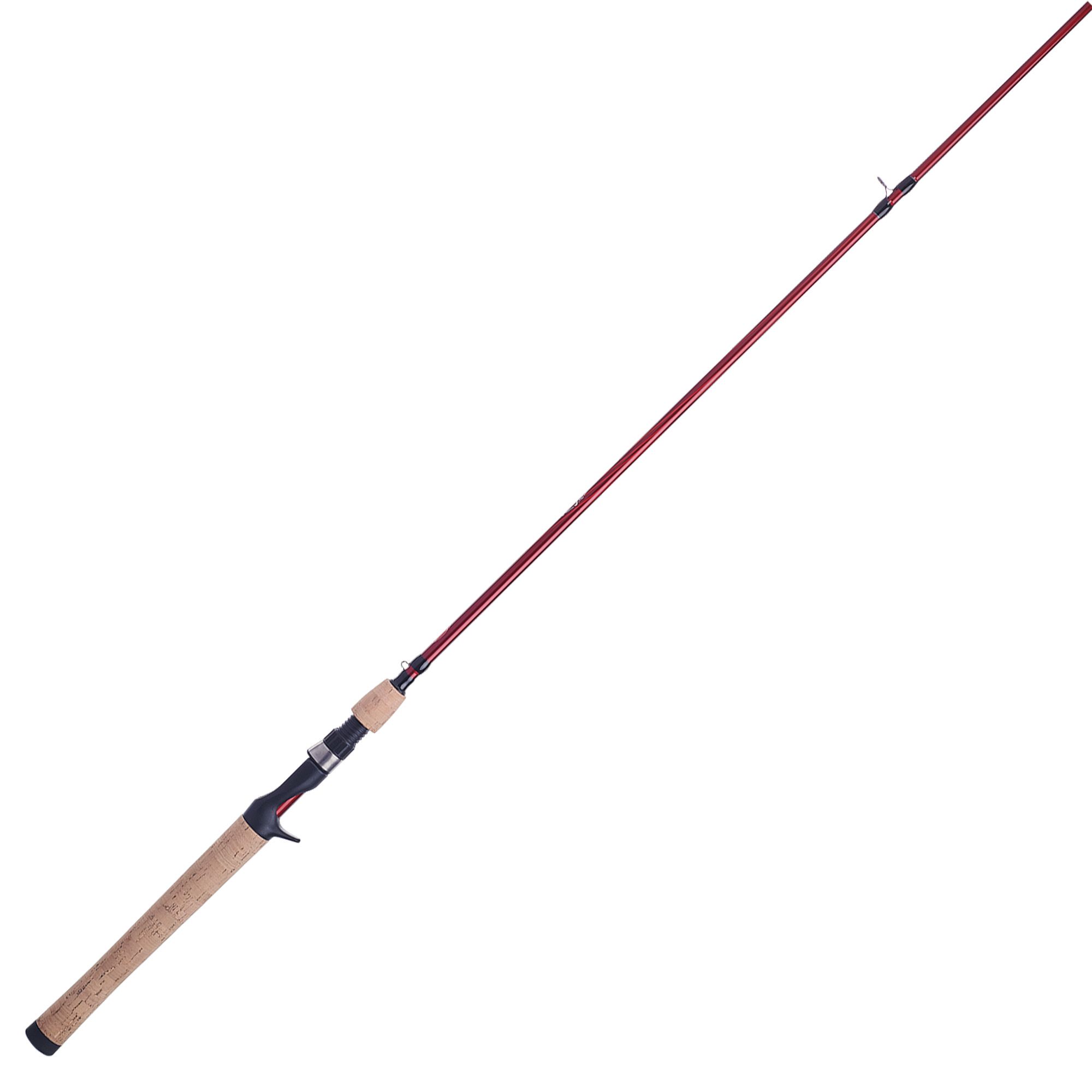 Berkley Cherrywood® HD Casting Rod