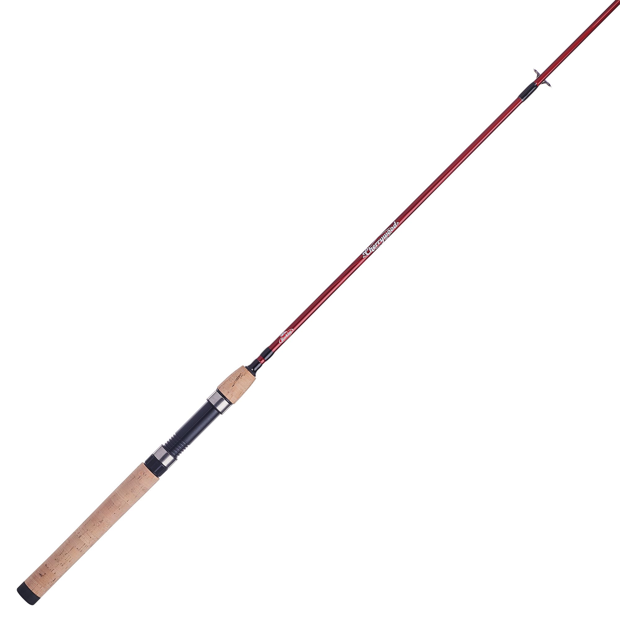 Trout Fishing Rods