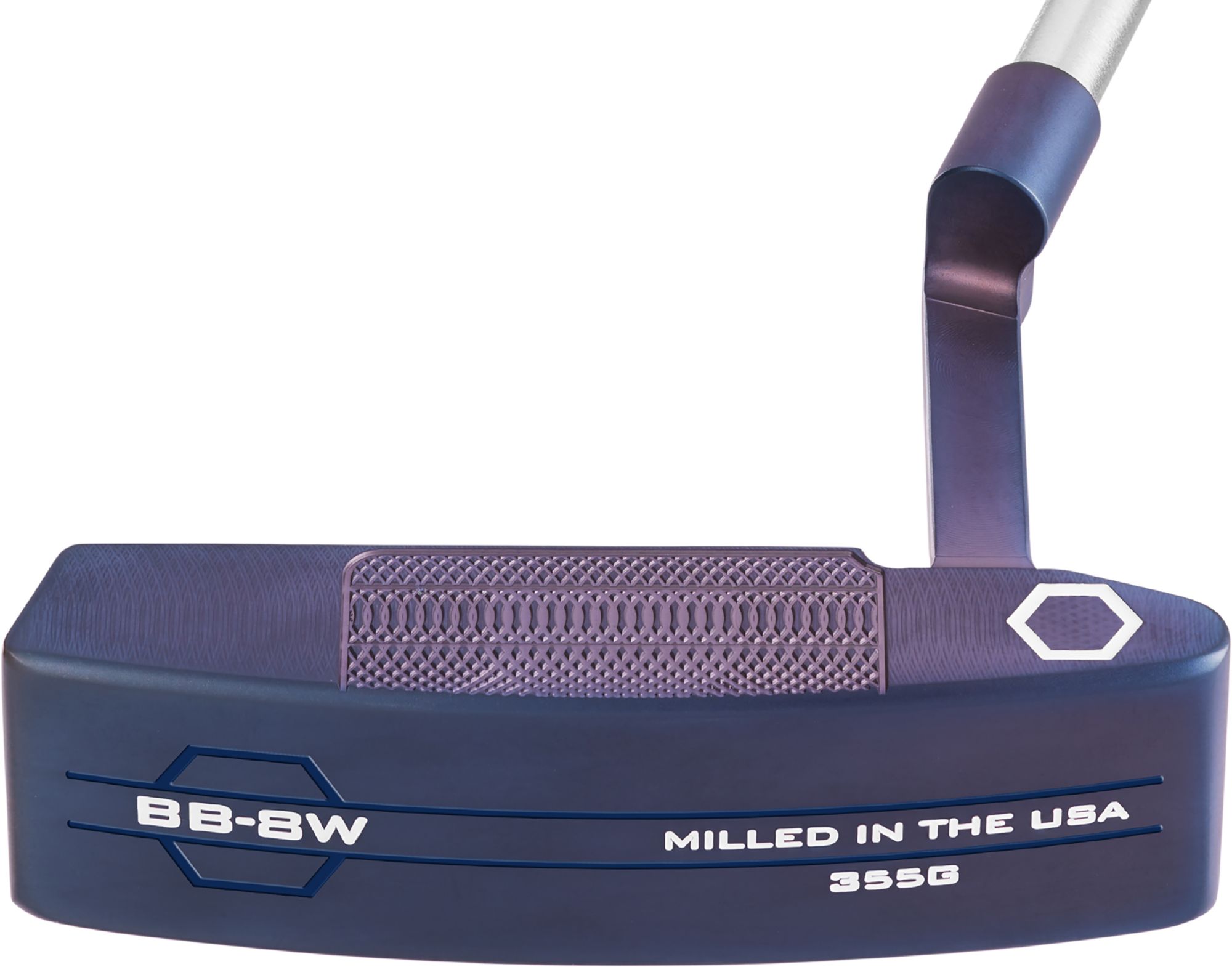 Bettinardi 2026 BB-8W Putter