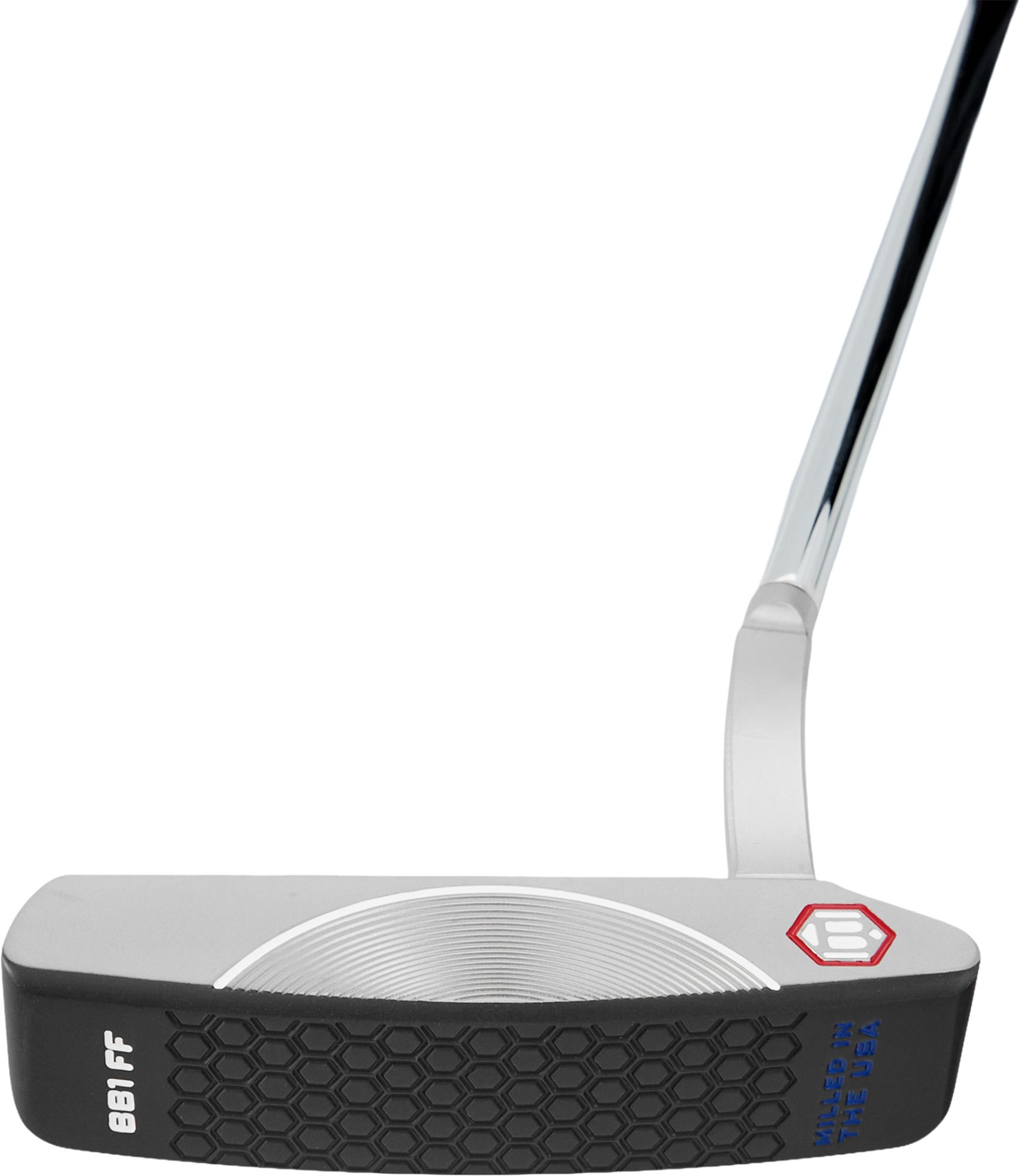 Bettinardi BB1 Fitz Flow (BB1FF) Blade Putter