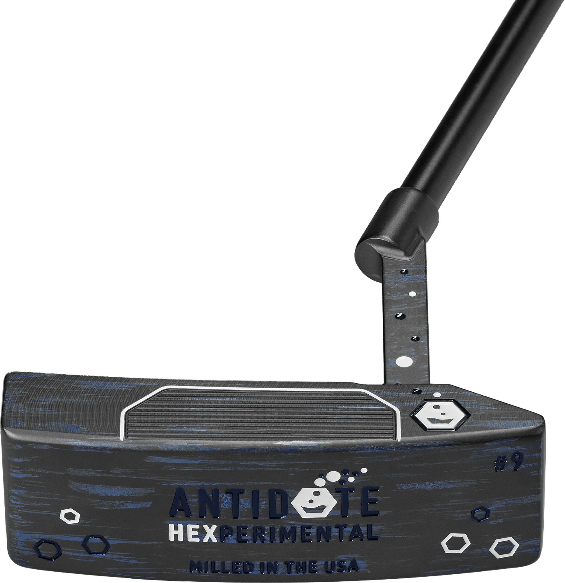 Bettinardi 2026 Antidote Hexperimental #9 Putter