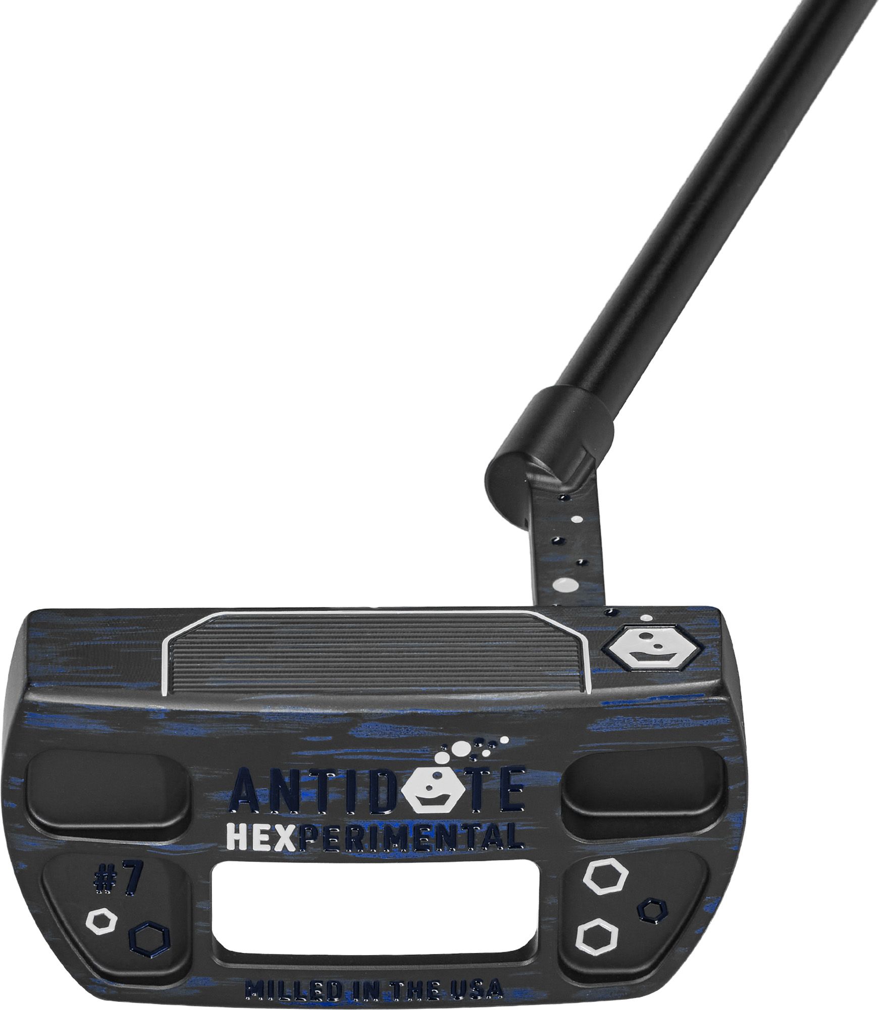 Bettinardi 2026 Antidote Hexperimental #7 Putter
