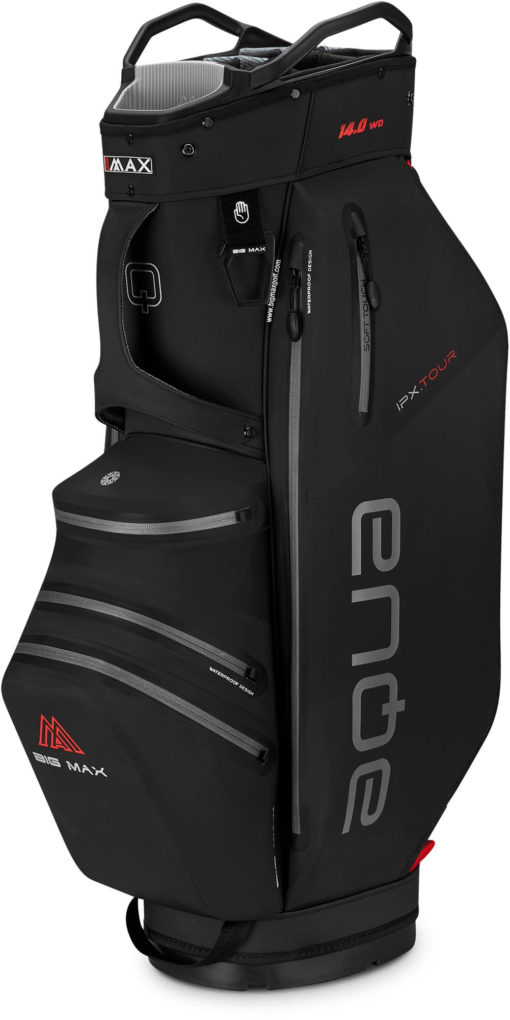 Big Max AQUA IPX.Tour