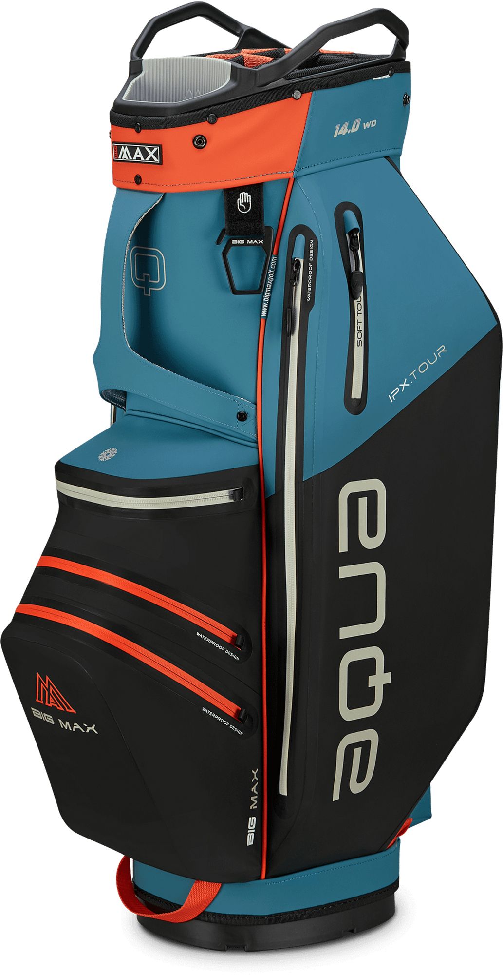 Big Max AQUA IPX.Tour