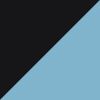 Blue/Black/Orange