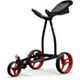 Phantom Black/Red