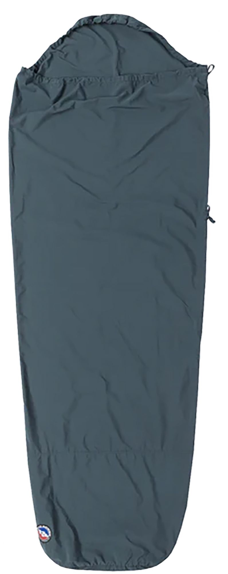 Big Agnes Cotton Sleeping Bag Liner Regular
